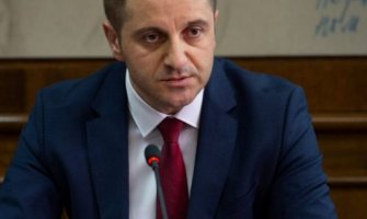 Šehović: Veoma dobar rezultat koalicije “Zajedno“, SD će u Skupštini imati 3 mandata