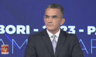 Leposavić: Kad završimo sa DIK-om vidimo se na Ustavnom sudu