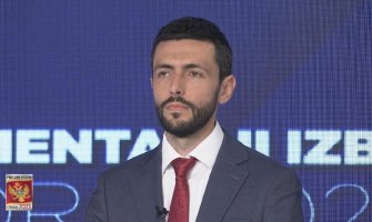 DPS se odazvao Milatovićevom pozivu: Živković ide na sjutrašnji sastanak
