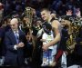 Jokić vodio Denver Nagetse do prve titule u istoriji franšize: Neponovljivi Somborac MVP finala
