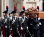Održana državna sahrana bivšeg premijera Silvija Berluskonija: U Italiji proglašen dan žalosti