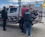 Crnogorski pomorci uhapšeni u Australiji, optuženi za šverc 850 kg kokaina
