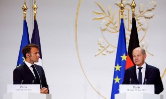 Sukob Francuske i Njemačke oko reforme pravila potrošnje u EU