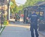 Eksplozija plinske boce u restoranu u Novom Sadu, povrijeđene tri osobe