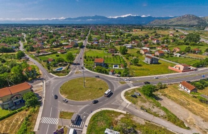 Opština Zeta potražuje od Glavnog grada transfere u iznosu od 1,27  miliona eura