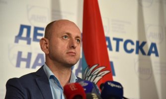 DNP o Kovačevićevom slučaju: Situacija apsurdnija od Kafkinog “Procesa”