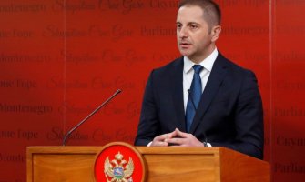 Šehović: Crna Gora da ostane dosljedna neprolaznim državotvornim i antifašističkim vrijednostima