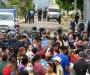 Strava u ženskom zatvoru u Hondurasu: Banda ubila, zapalila i iskasapila 46 pripadnica rivalske bande