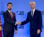 Milatović sa Stoltenbergom: Crna Gora je bila, jeste i biće kredibilna članica NATO saveza
