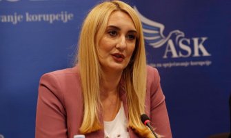 Perović: Savjetu ASK-a istekao mandat, Skupština prekršila zakon