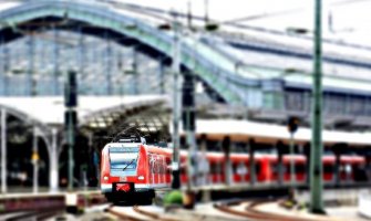 Njemački željeznički sindikat prijeti štrajkovima zbog spora o platama