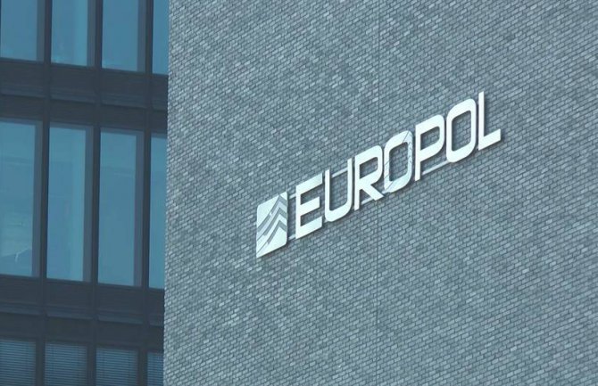 Europol upozorava na porast organizovanog kriminala