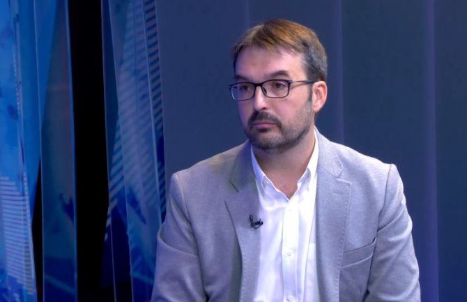 Vatroslav Belan novi lider Liberalne partije