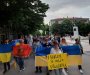 Protestna šetnja građana na Cetinju: I Hitler je volio Vagnera