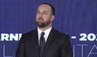 Nikolić: Milatović da ne relativizije krivicu Krivokapićeve i Abazovićeve vlade za zaustavljanje EU puta