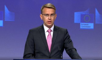 Stano: EU spremna da razmotri sankcije protiv Srbije ukoliko članice to zatraže