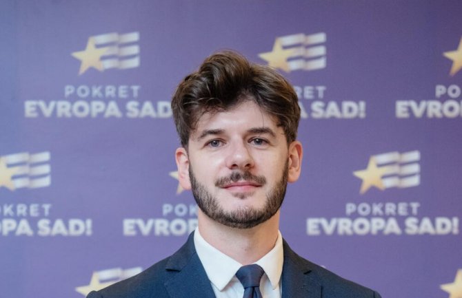 Čarapić: Potvrđeni navodi o izbornom inženjeringu na Cetinju