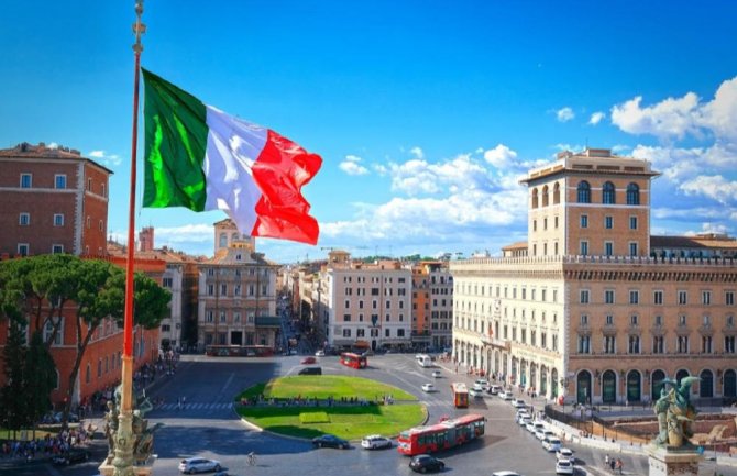 Zabrinjavajući podaci: Italija odumire, najmanje rođenih od 19. vijeka