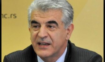 Borović: Odluka da se Sky ne prihvati kao dokaz može biti obavezujuća i za Crnu Goru