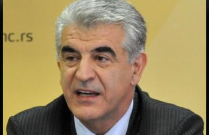 Borović: Odluka da se Sky ne prihvati kao dokaz može biti obavezujuća i za Crnu Goru