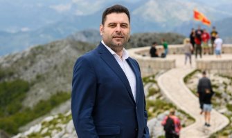 Vujović: Ustavni sud ne može da odbaci žalbu SDP-a