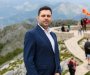 Vujović: Ustavni sud ne može da odbaci žalbu SDP-a
