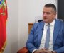 Vuksanović: Formiranje Vlade ima i drugo poluvrijeme, na to Crna Gora nije navikla