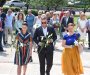 Obilježavanju Dana sjećanja na žrtve genocida u Srebrenici, prisustvovala i delegacija Savjeta mladih DPS Crne Gore