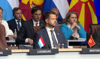 Milatović: Samit NATO prilika da se Crna Gora potvrdi kao saveznik od povjerenja