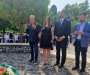 Delegacija LP-a odala poštu žrtvama genocida u Srebrenici: Događaj o kojem ne treba prestati nikada govoriti