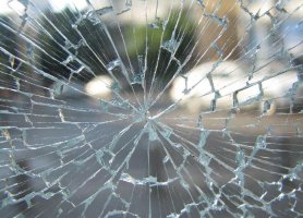 Sudar tri automobila na putu Nikšić-Plužine, tri osobe teško povrijeđene