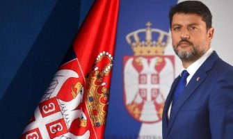 Vladimir Božović opozvan sa dužnosti ambasadora Srbije