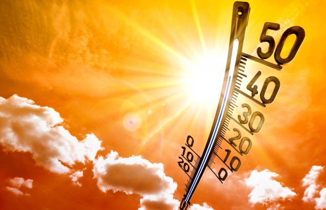 Kako se zaštititi u periodu ekstremnih vrućina – ko je najugroženiji?