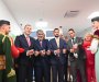 Milatović na otvaranju Odjeljenja pedijatrije: Opšta bolnica u Bijelom Polju dobila ljepše lice