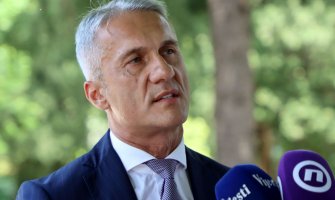 Vukšić: Spajić da odgovori da li je svjesno investirao u obmanjući projekat Do Kvona