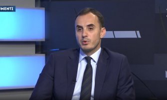 Konatar: Spajić danas zadužuje Crnu Goru za novih 650 miliona eura? 