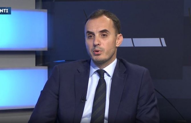 Konatar: Spajić danas zadužuje Crnu Goru za novih 650 miliona eura? 