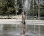 Kupanje u fontanama može dovesti do ozbiljnih posljedica po zdravlje
