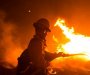Pukao naftovod na zapadu Ukrajine: Buknuo veliki požar