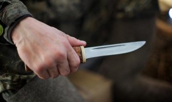 Banja Luka: Žena izbola muža nožem nakon svađe