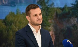 Zenović: Dijalogom do rešenja trenutnih nesuglasica između Crne Gore i Hrvatske