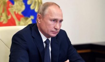 Bivši telohranitelj Vladimira Putina: Ruski predsjednik u paranoičnom strahu za svoj život
