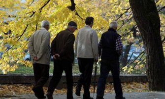 Udruženja penzionera pozivaju nadležne: Hoćemo dostojanstven život, a ne preživljavanje