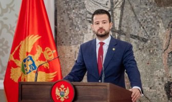 Milatović: Na Spajiću odgovornost da formira proevropsku Vladu