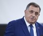 Dodik o posjeti Crnoj Gori: Nisam ni očekivao da me pozove Milatović