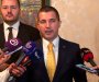 Bečić: Demokrate saglasne da Milatović povjeri mandat Spajiću