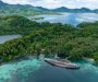 Ogromni kruzer koji se nasukao prije 23 godine kod Solomonovih ostrva danas je turistička atrakcija