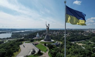 Ukrajina: Oborili smo dvije ruske letjelice