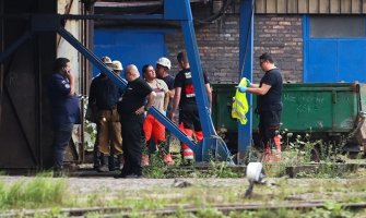Potres u poljskom rudniku: Jedan rudar poginuo, pet povrijeđeno