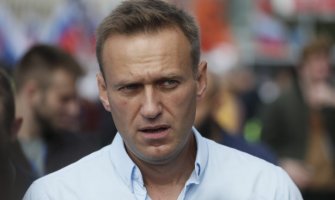 Navaljni nakon presude: Putin ne treba da postigne svoj cilj, ne gubite volju za otporom